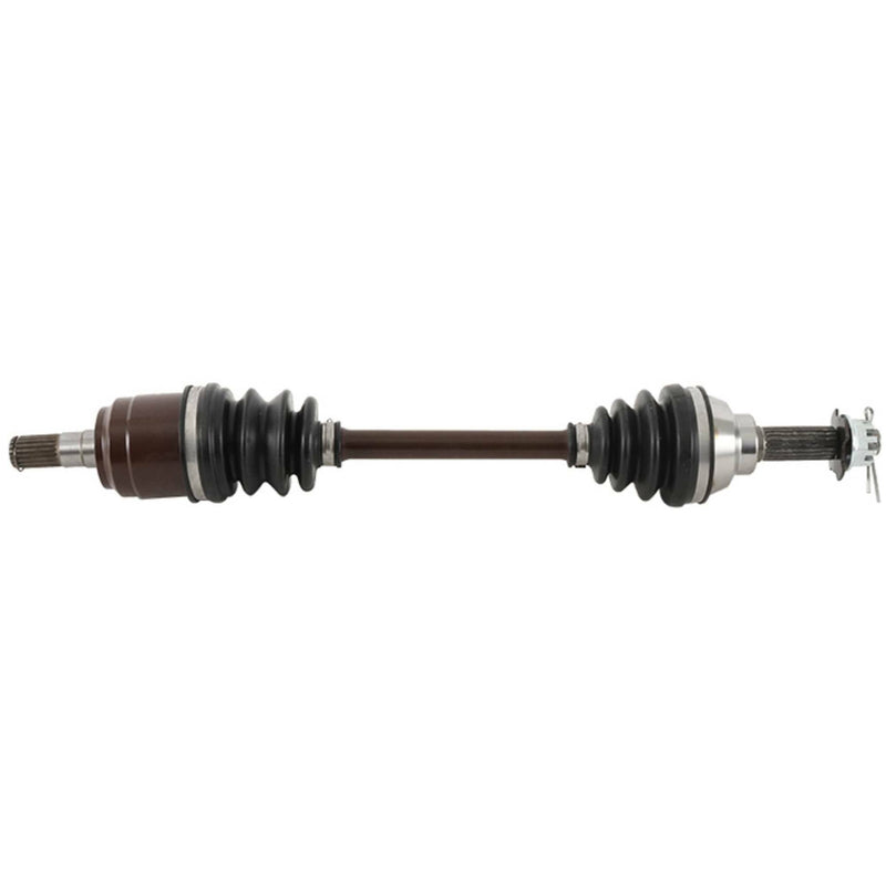 ALL BALLS, ALL BALLS ABM-SK-8-300 Axle for Precise OEM Fit and Durability