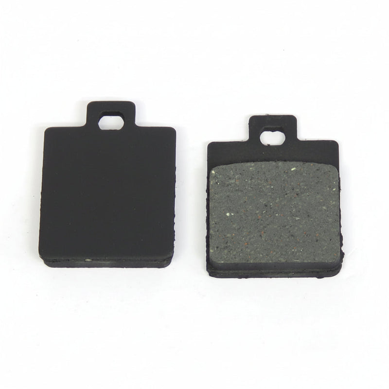 Brake Pads (Pair); Vespa ET