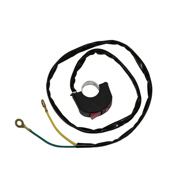 Universal Parts Kill Switch
