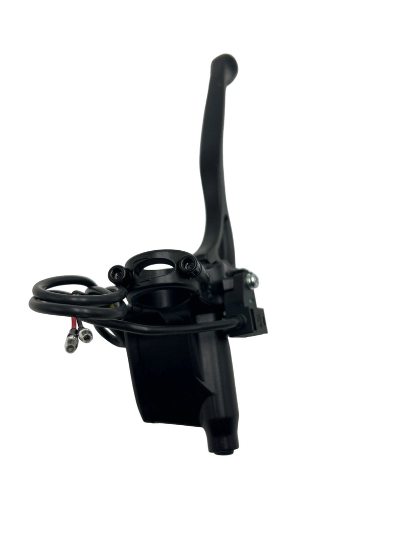 NIU XQi3 Front Brake Master Cylinder with Cover