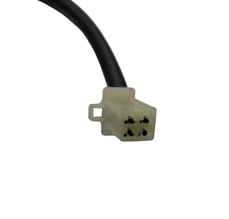 PDR Relay; Stella 2T /4T