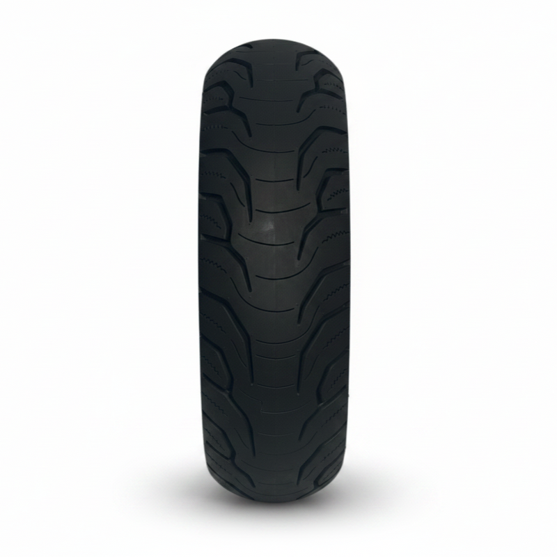 Vee Moto Manhattan 100/80-10 Tire - VRM-396