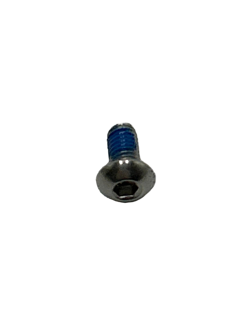 NIU Hexagon Socket Button Head Screw M3X6