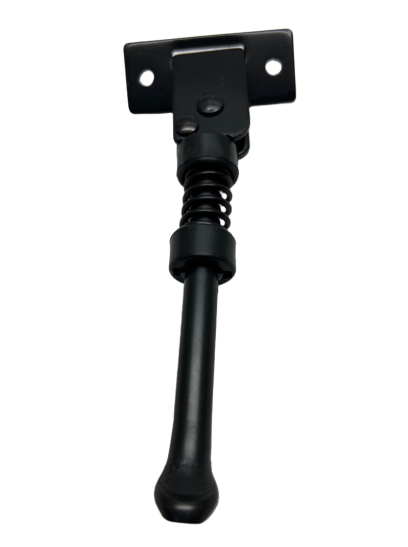 Steel Kickstand; Genuine Trail