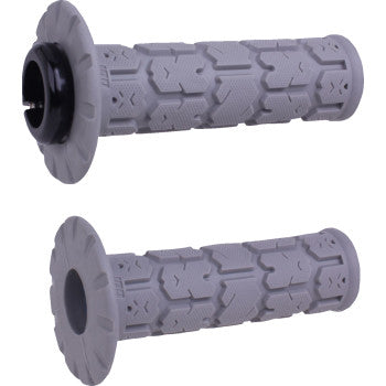 ODI Rogue Universal Lock-On Motorcycle Grips