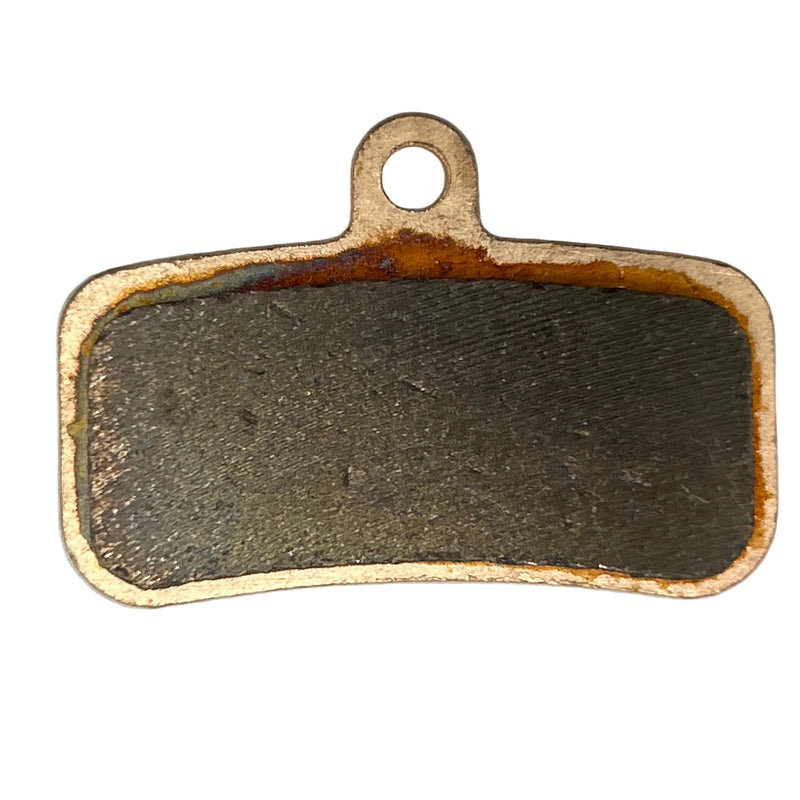 NIU XQi3 Disc Brake Pads