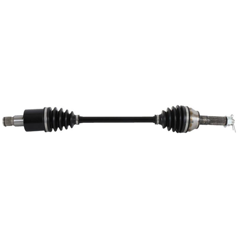ALL BALLS, ALL BALLS ABM-PO-8-338 Axle for Precise OEM Fitment and Durability
