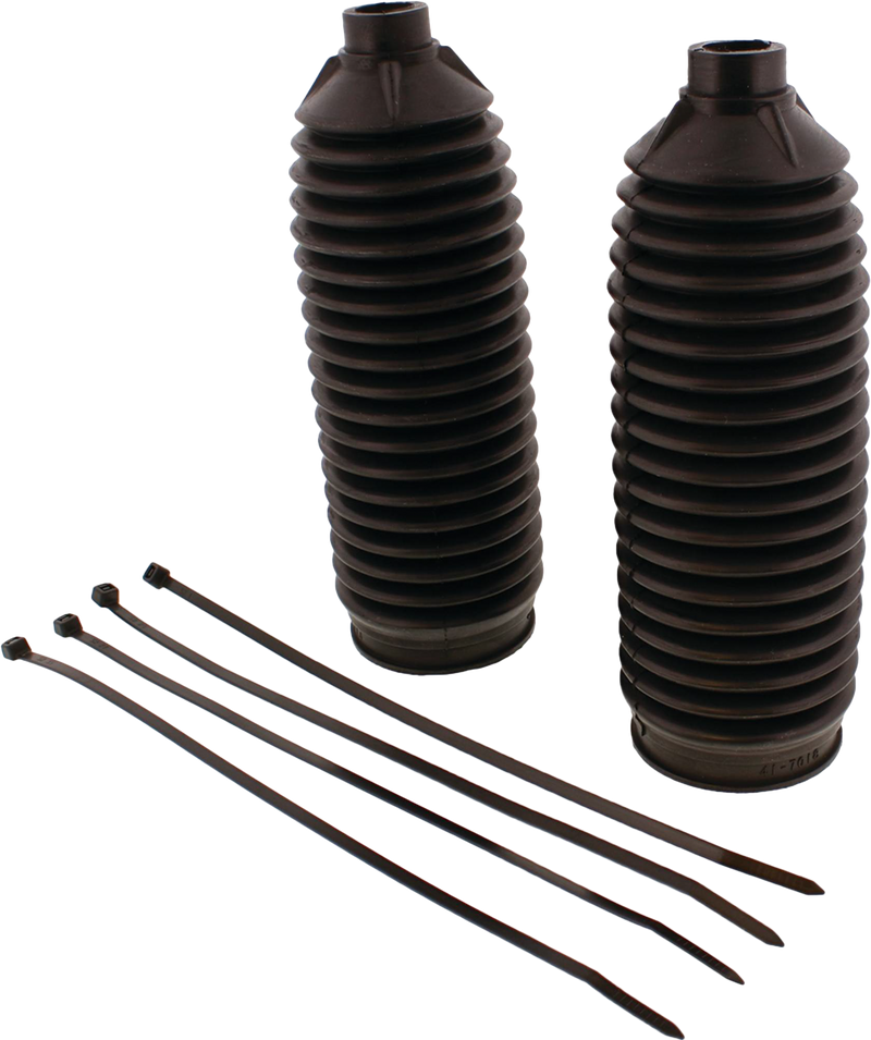 ALL BALLS, All Balls Tie Rod Boot Kit Part #51-3014 for Enhanced Steering Protection