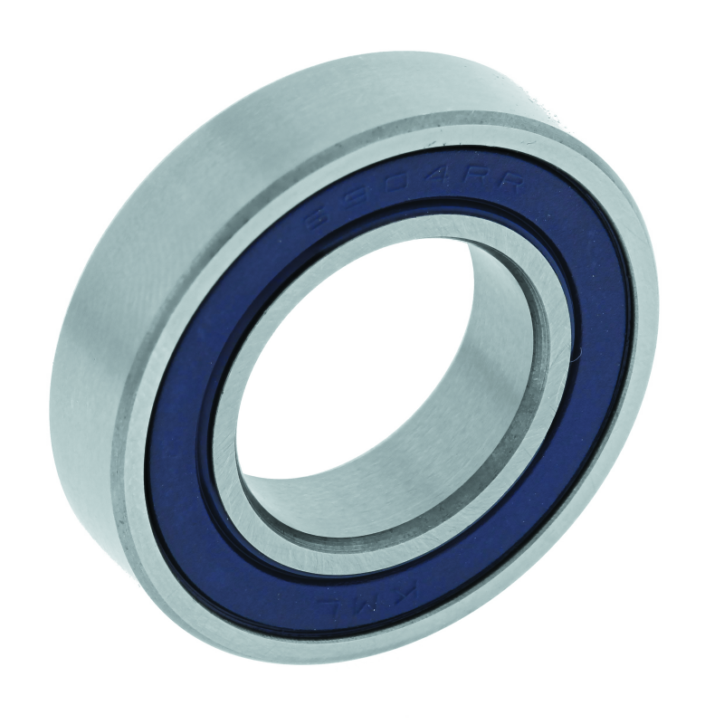 QuadBoss, QuadBoss 6300-2RS High-Speed PowerSports Bearing with Triple-Lip Seals, 10x35x11 Inches