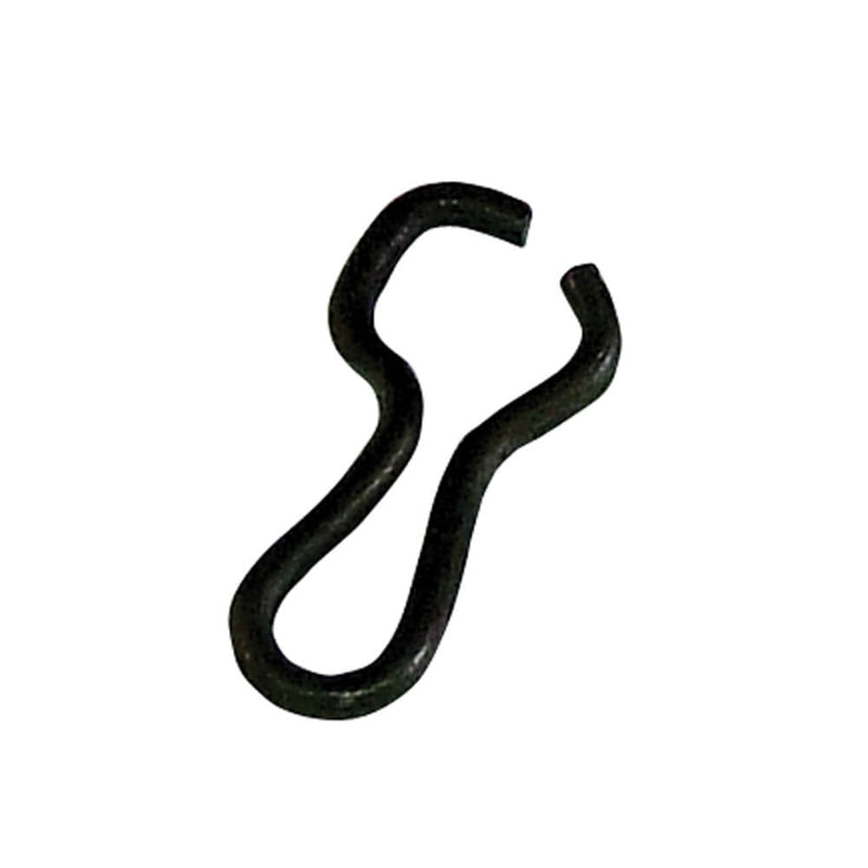 Choke Knob Spring; Vespa LF