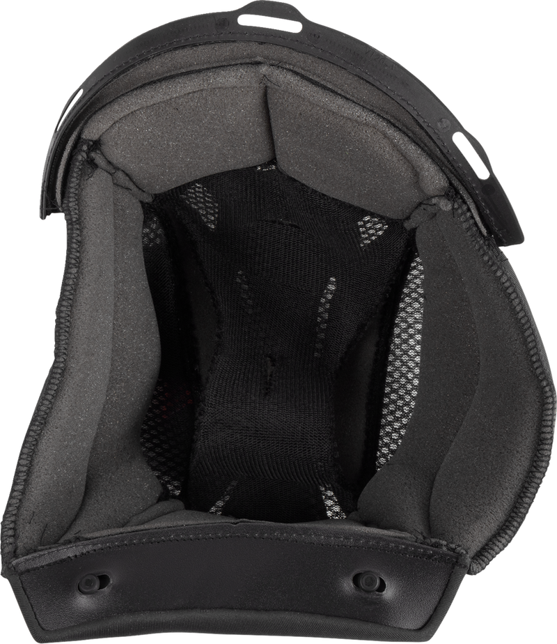 Z1R, Z1R Road Maxx 2.0 Helmet Replacement Liner – Black – 2XL (Part 0134-3604)