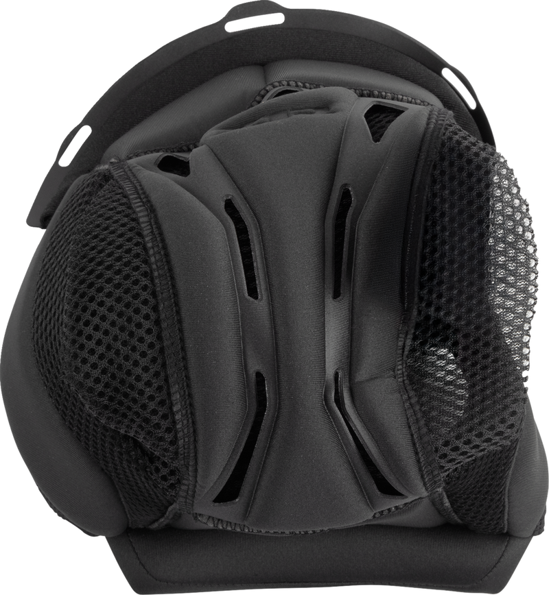 Z1R, Z1R Road Maxx 2.0 Helmet Replacement Liner – Black – 2XL (Part 0134-3604)