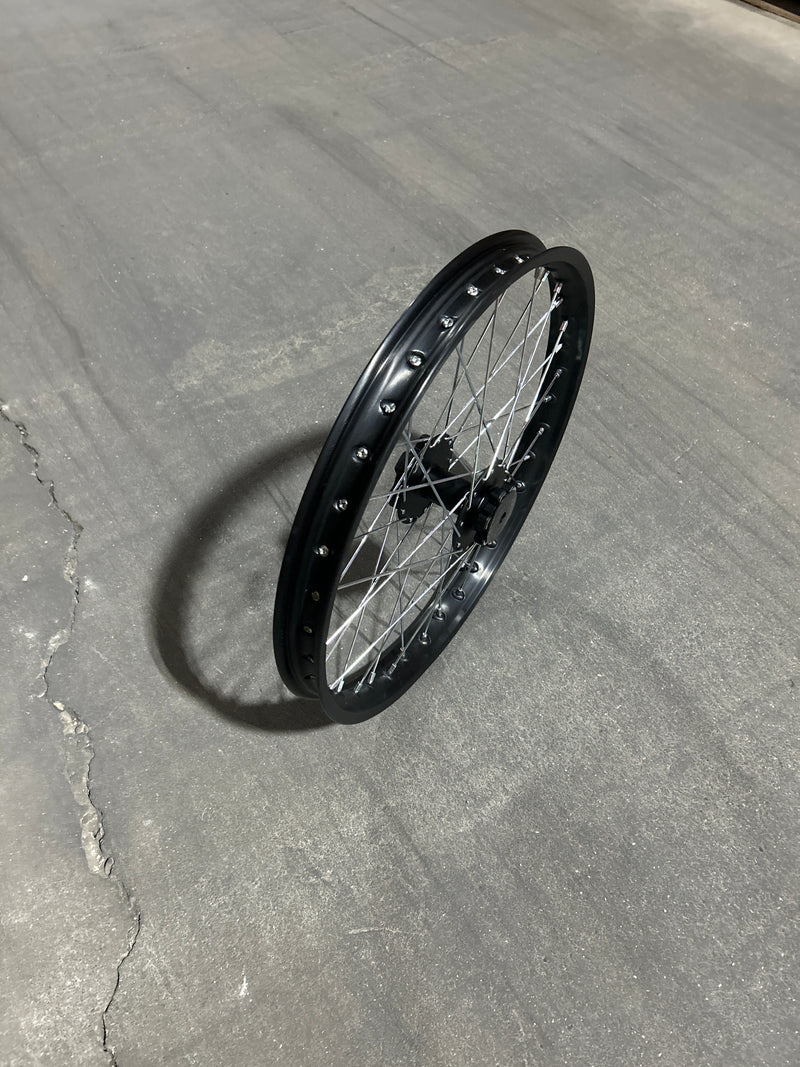 NIU XQi3 Rear Rim 1X1.40