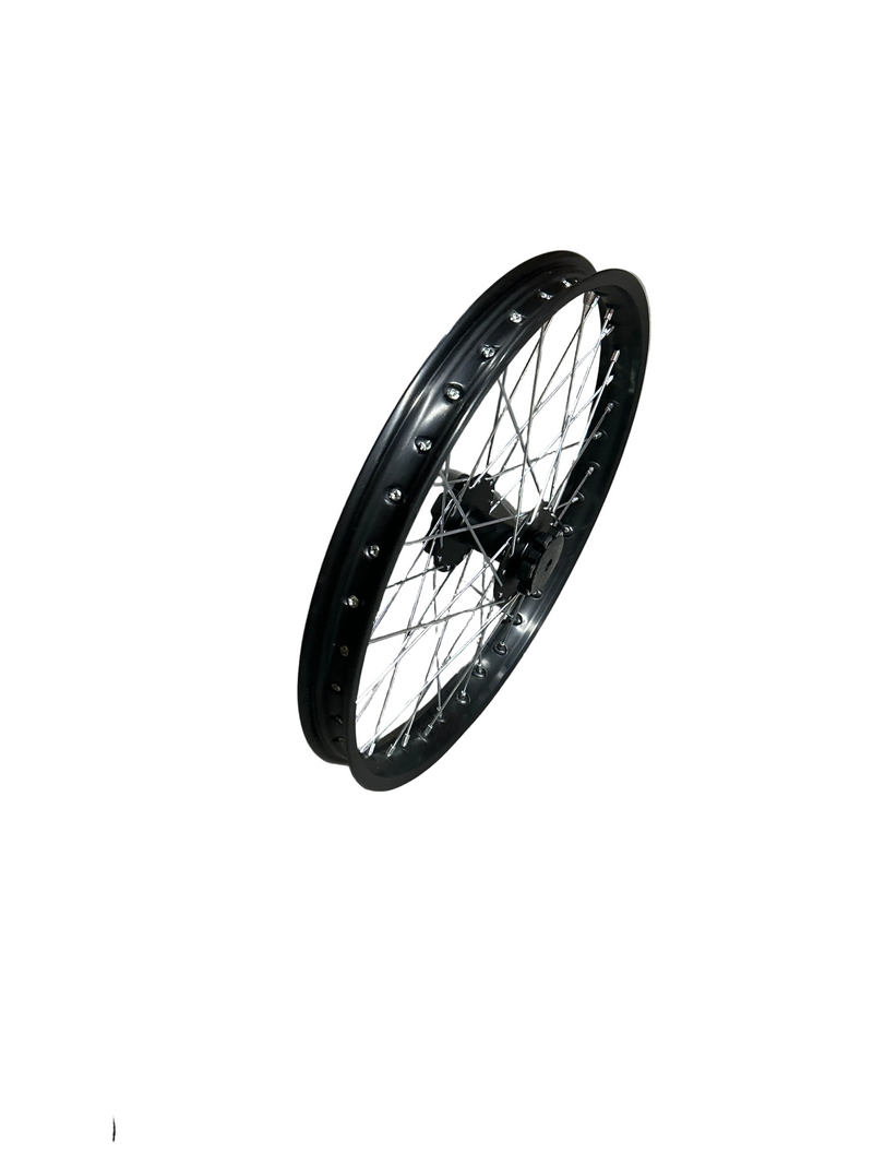 NIU XQi3 Rear Rim 1X1.40