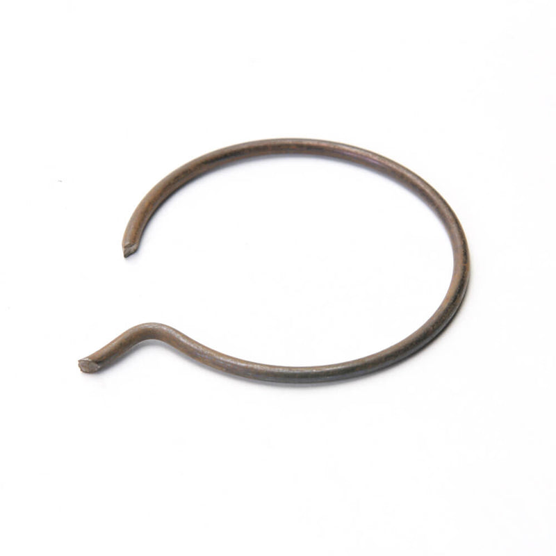 Clip, Seal Rear Hub ; NOS