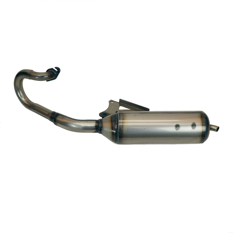 YMS V8 Yamaha Jog Performance Exhaust