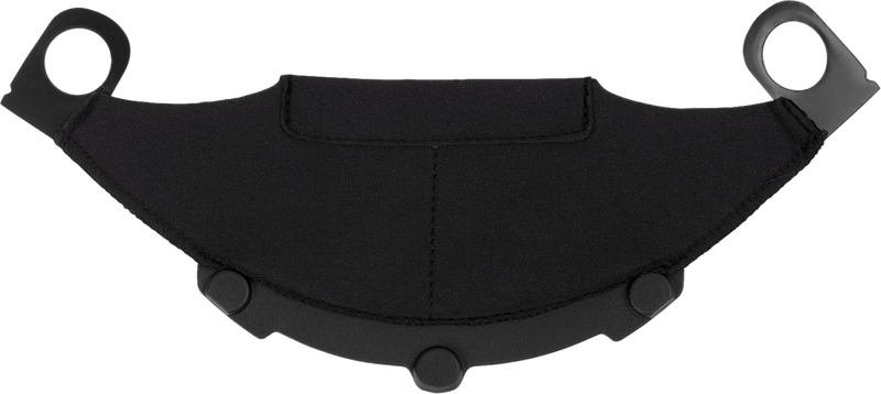 Z1R, Z1R Youth Warrant 2.0 Breath Box - Black (Part #0134-3990)