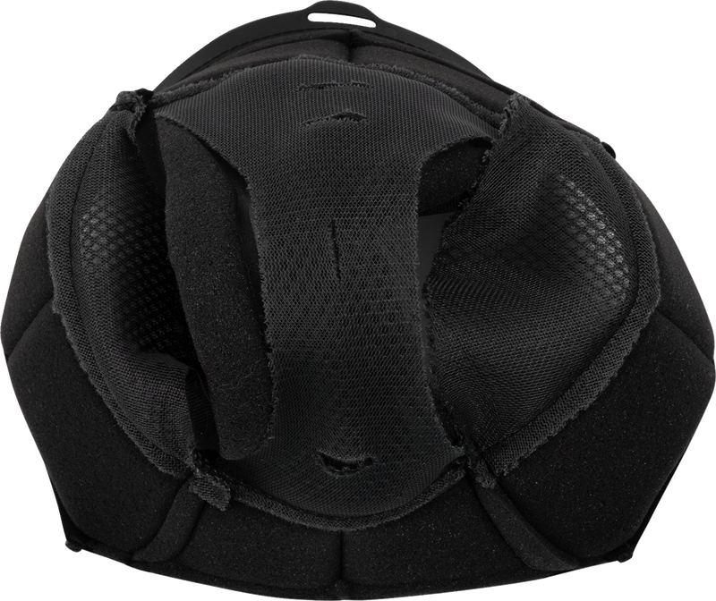 Z1R, Z1R Youth Warrant 2.0 Liner – Small, Black – Part Number 0134-4027