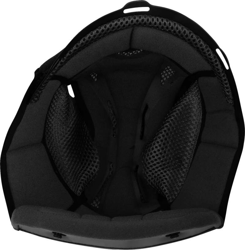 Z1R, Z1R Youth Warrant 2.0 Liner – Small, Black – Part Number 0134-4027