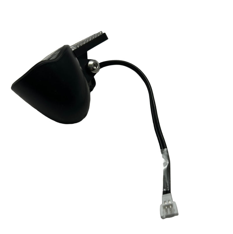 Headlight; Genuine Chase