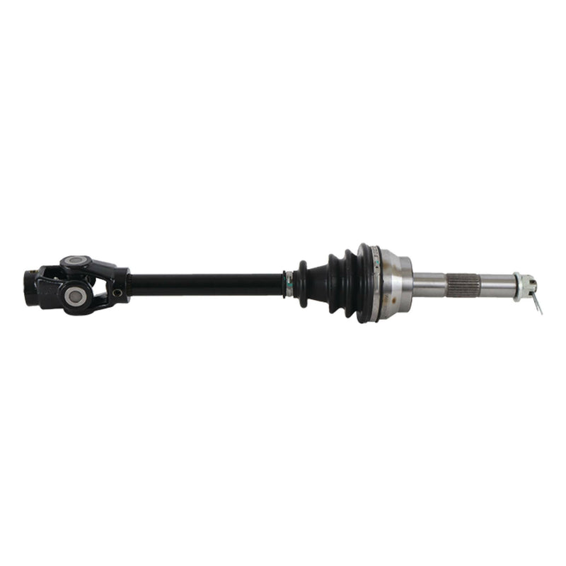 ALL BALLS, ALL BALLS Axle ABM-PO-8-322 – Precision OEM Fit with Durability Features