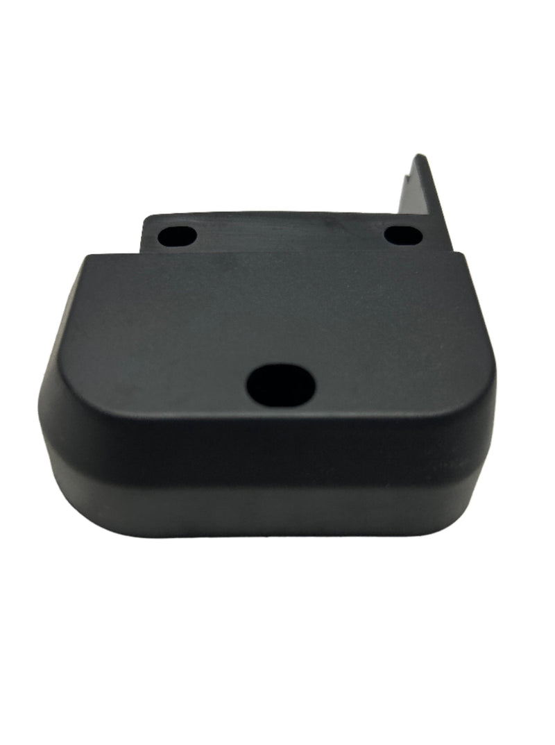 Left Front Trim; Genuine Chase