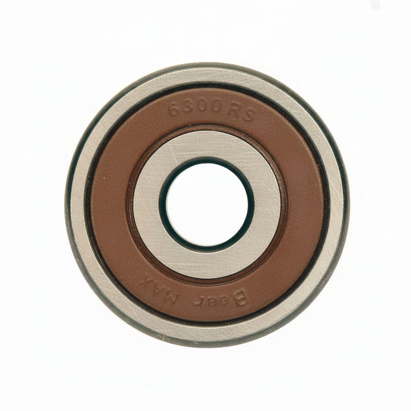 Universal Parts 6300-2RS Sealed Bearing