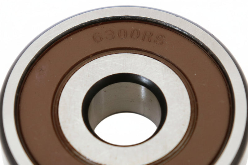 Universal Parts 6300-2RS Sealed Bearing