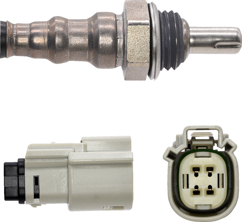 DRAG SPECIALTIES Oxygen Sensor 932-14087 for 4-W Direct Fit Applications
