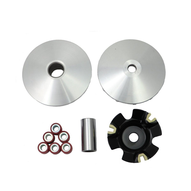 SSP-G GY6 Performance Transmission Kit - 1000 RPM