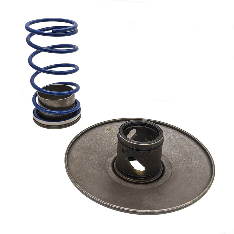 SSP-G GY6 Performance Transmission Kit - 1000 RPM