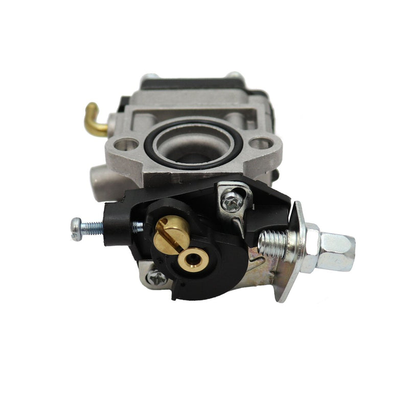 Universal Parts 12mm Carburetor | 2-Stroke Gas Scooters