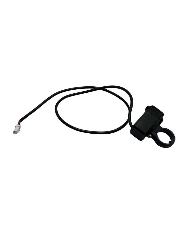 NIU XQi3 USB Fast Charger