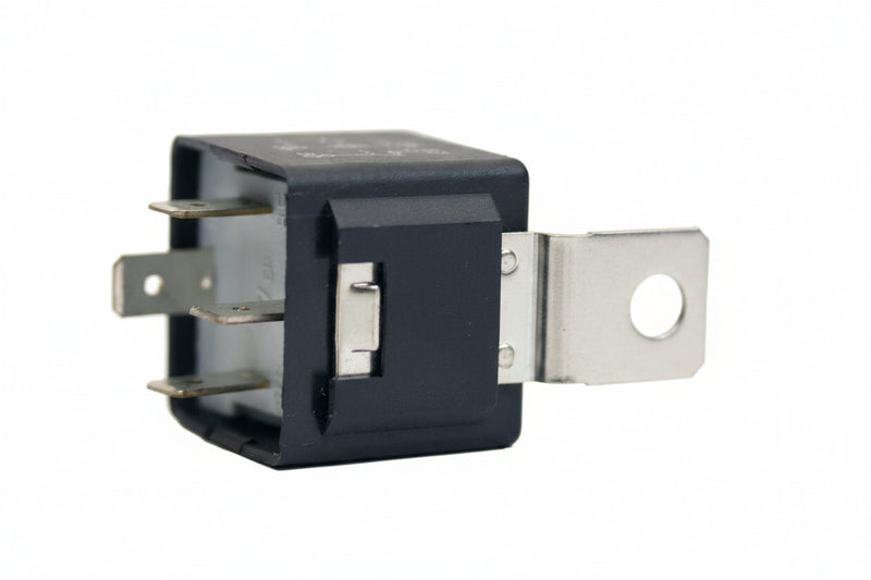 Universal Parts 12 Volt / 30 Amp 4-Pin Relay