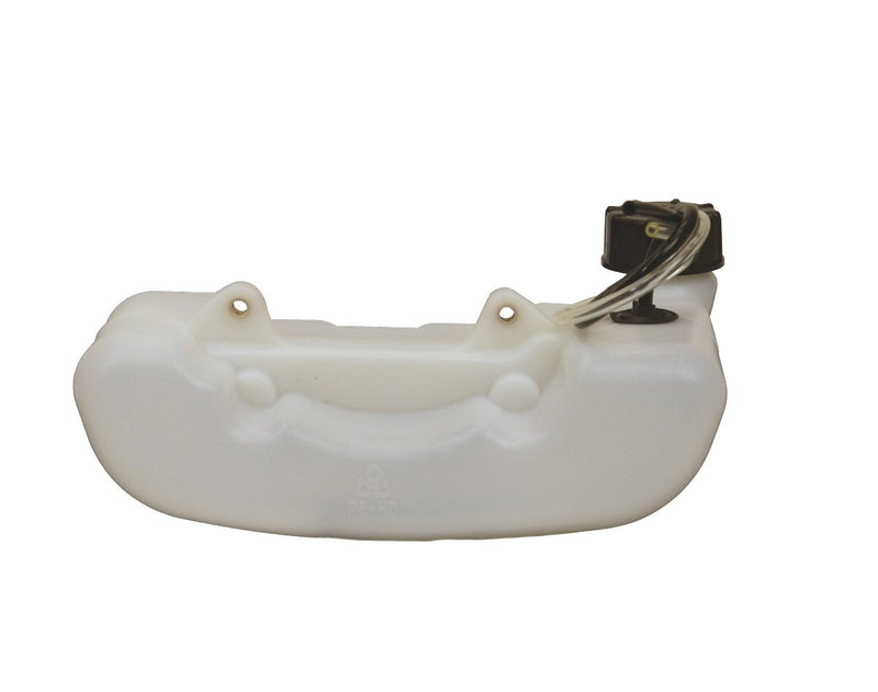 Universal Parts Mini Scooter Gas Tank