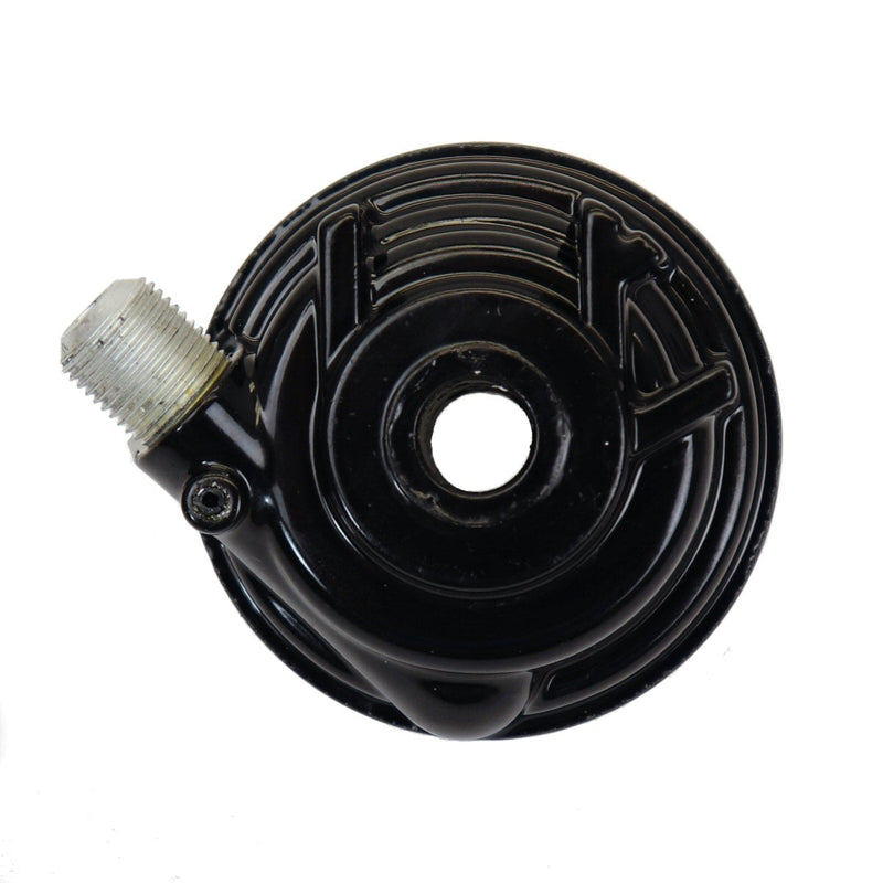 Universal Parts 10mm Speedometer Hub: Bintelli & 139QMB