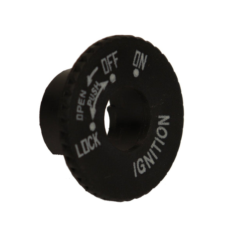 Universal Parts Ignition Switch Cover