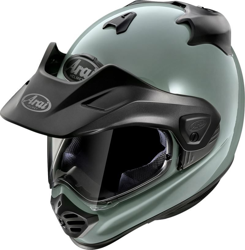 ARAI HELMETS, ARAI HELMETS XD-5 Helmet - Mojave Sage - XS 0140-0417