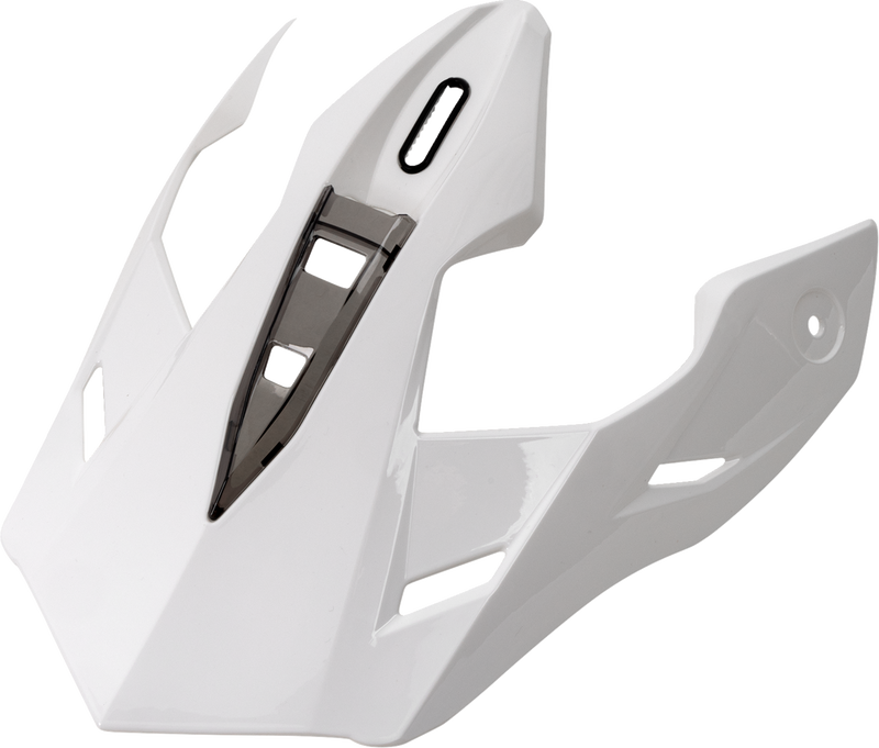 Z1R, Z1R Range 2.0 Peak Replacement - White by Z1R Part 0133-1675