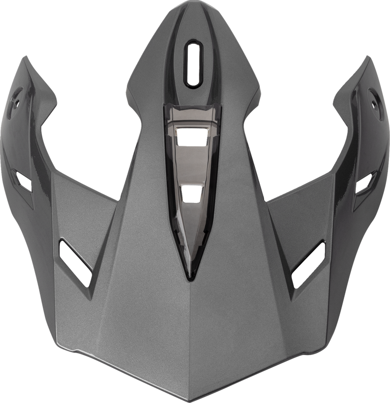 Z1R, Z1R Range 2.0 Peak Replacement - Dark Silver by Z1R Part 0133-1676