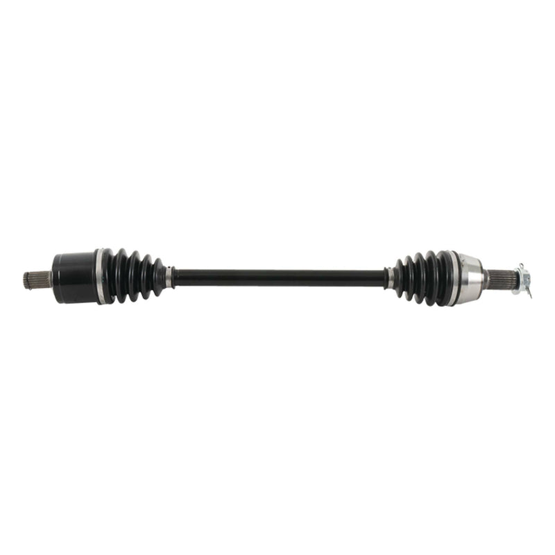 ALL BALLS, ALL BALLS ABM-PO-8-318 Axle with OEM Fitment and Enhanced Durability