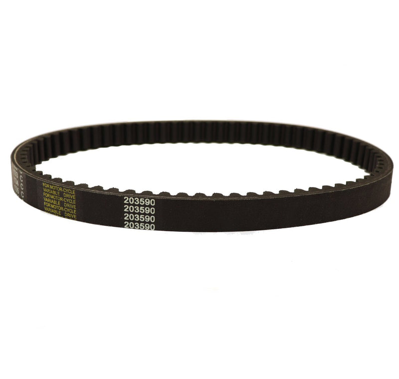 Universal Parts 736-19-19 Mini Bike Drive Belt (203590)