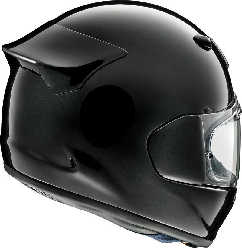 ARAI HELMETS, ARAI HELMETS Contour-X Helmet - Diamond Black - XL (Part Number 0101-18138)