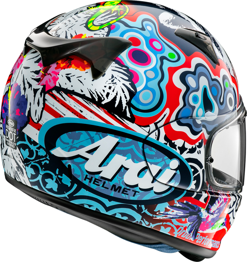 ARAI HELMETS, ARAI Helmets Regent-X Jungle-2 Small Helmet (Part Number 0101-18176)