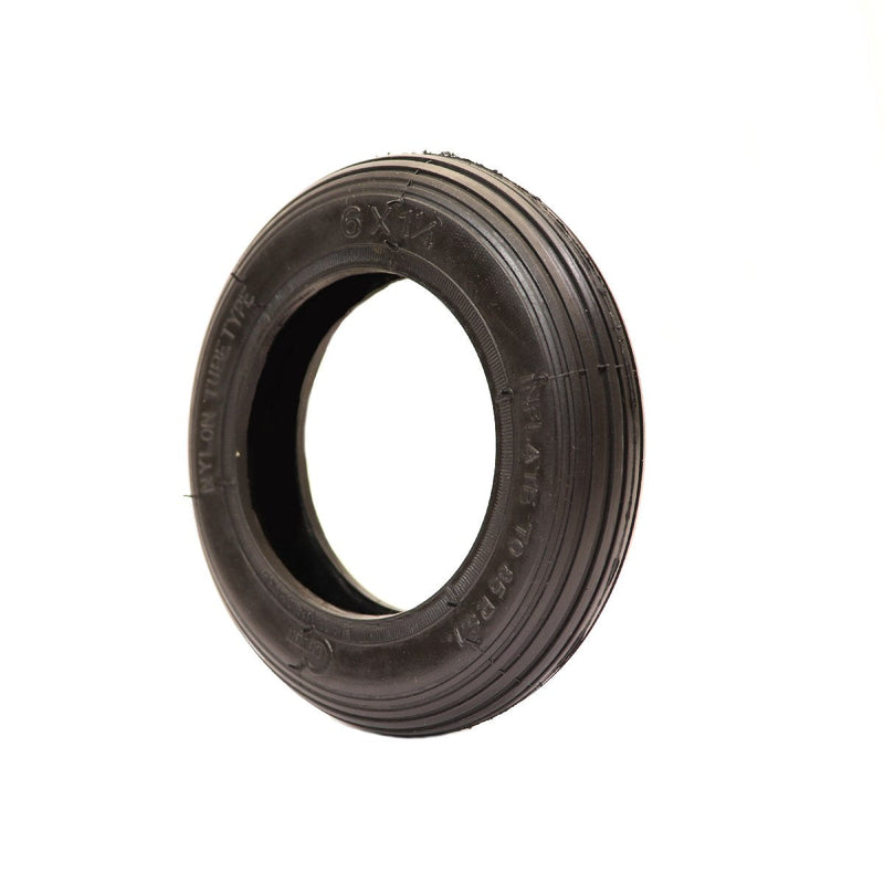 Universal Parts 6x1.25 Tire