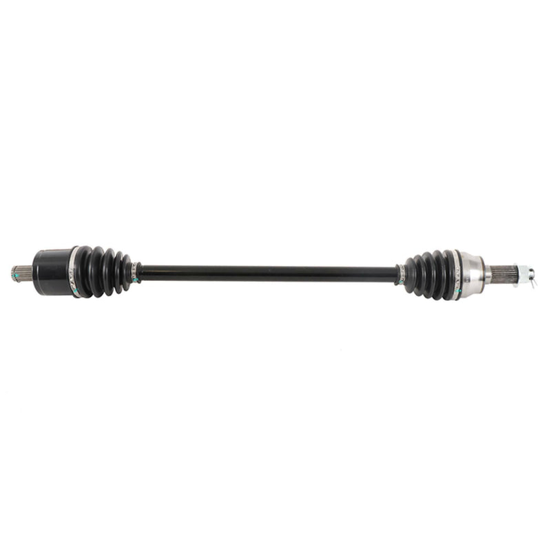 ALL BALLS, ALL BALLS ABM-PO-8-320 Premium CV Axle for Optimal Performance and Durability