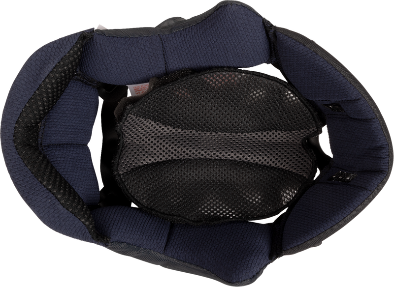 ARAI HELMETS, ARAI Helmets XD-5 Interior Pad - II - 7 mm by ARAI Helmets Part 075472