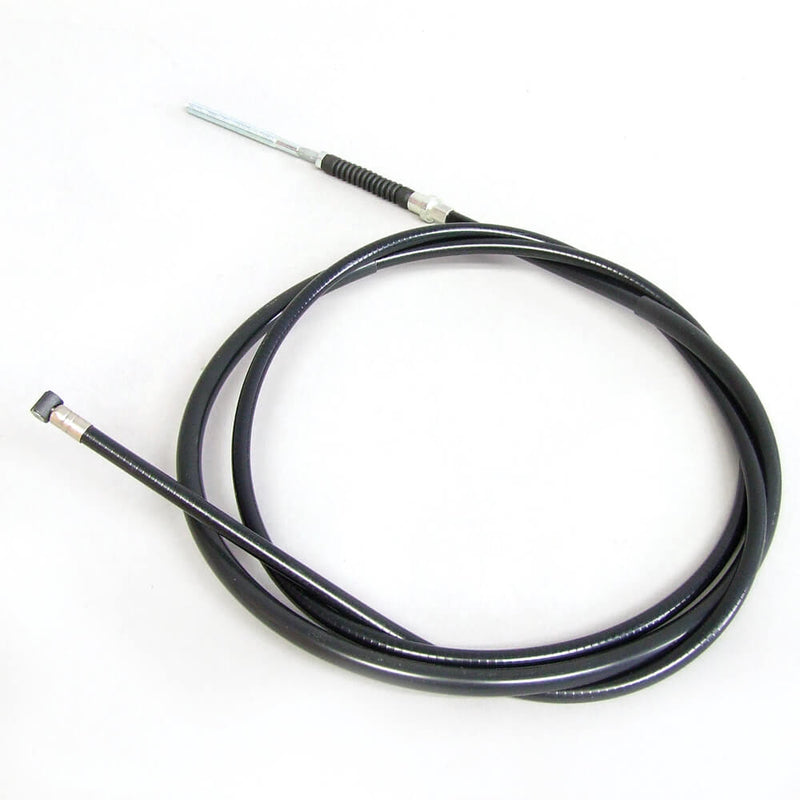 Vespa Rear Brake Cable: ET2 / ET4 / LX150 / S 150