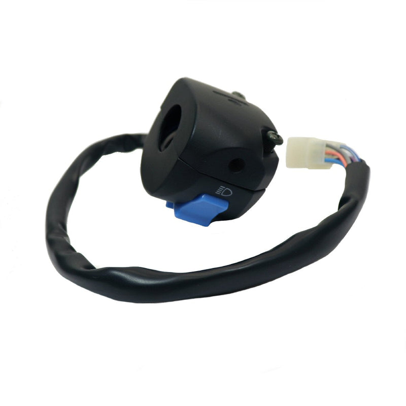 Universal Parts Left Handle Switch - Rear Disc