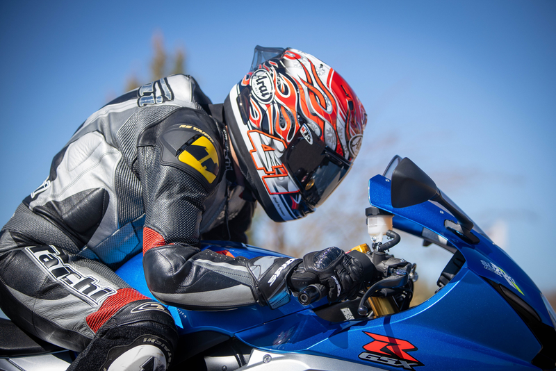 ARAI HELMETS, ARAI Helmets Corsair-X Haga GP XL Helmet - Model 0101-17615 with VAS Shield Mechanism and Advanced Ventilation